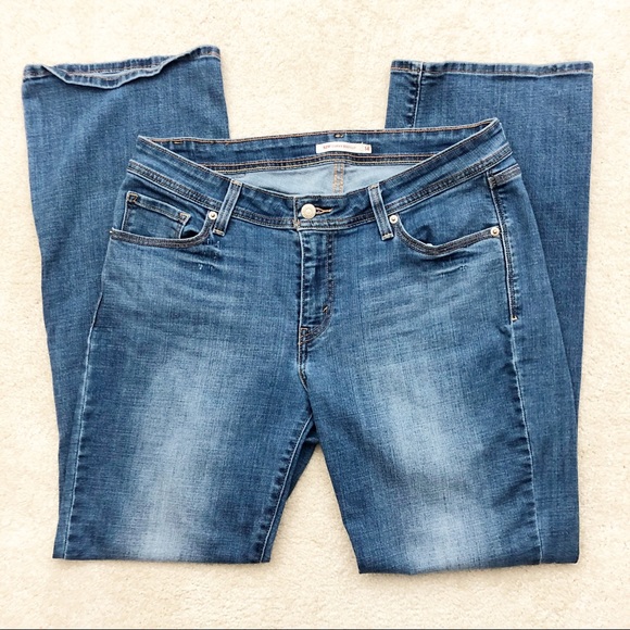 Levi's Pants - 🌞 5 for $25 Levi’s 529 Curvy Bootcut - Size 14